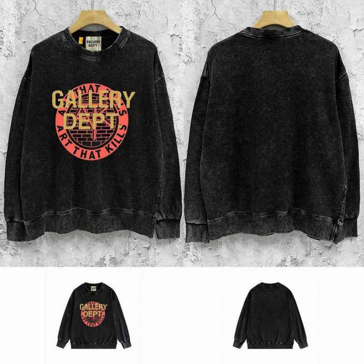 Picture of Gallery Dept Sweathirt _SKUGalleryDeptS-2XL11trZJGAY19632611